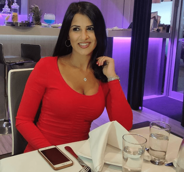 Sharon Avezova | Bayridge Beauty Official Website