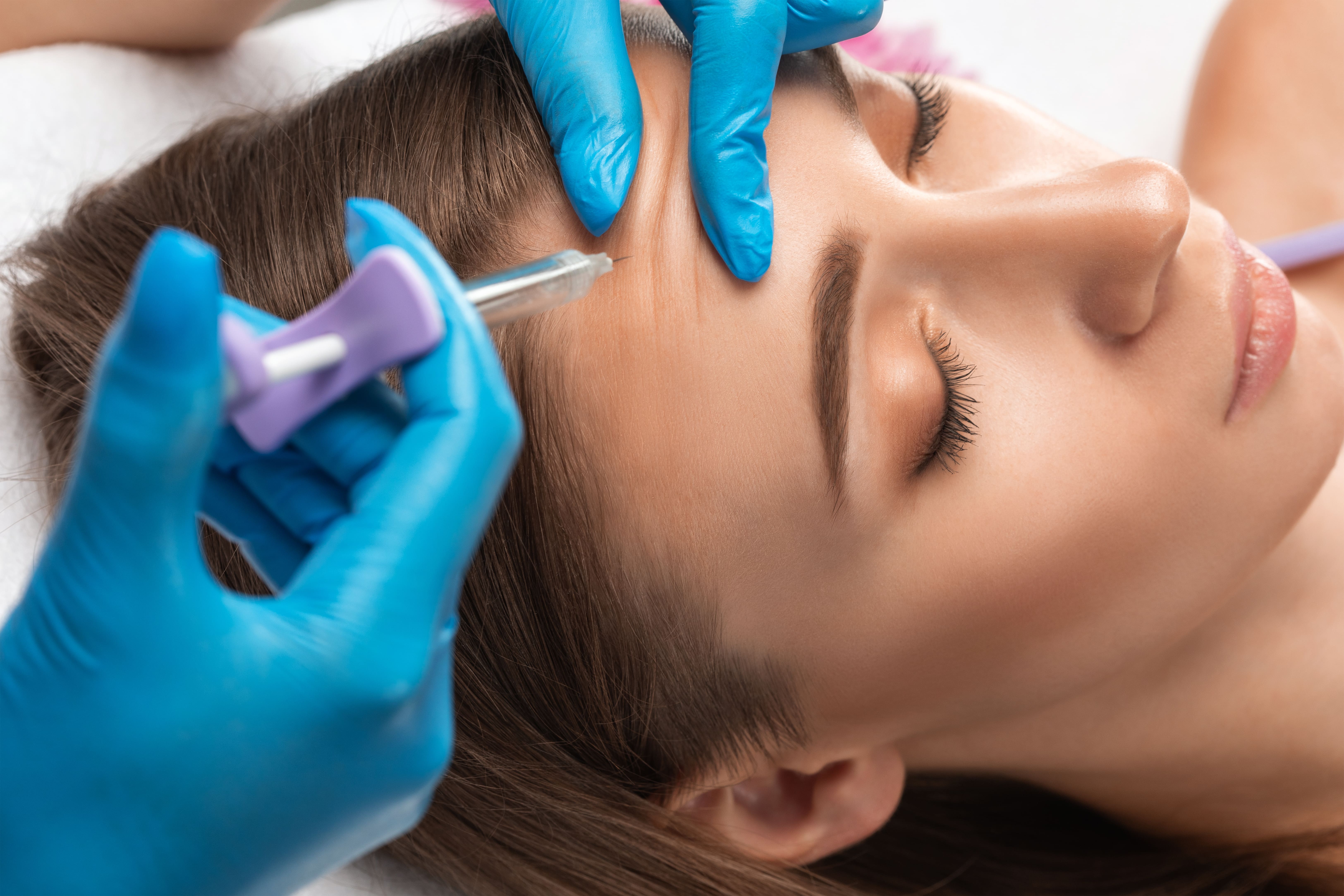 Botox in Brooklyn, Bay Ridge at Bayridge Beauty – smoothing forehead lines, 11s, and crow’s feet