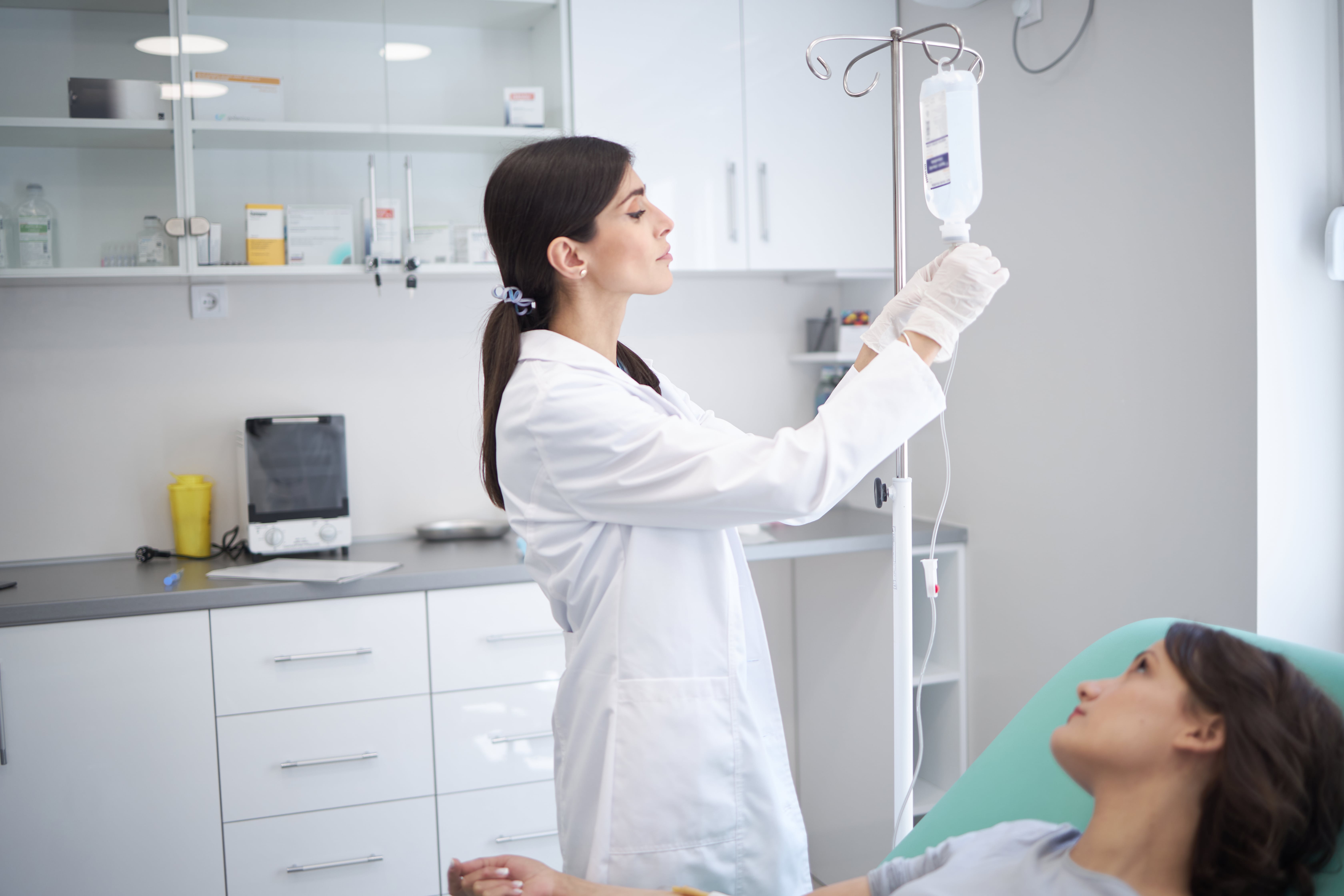 IV Therapy In Bay Ridge Brooklyn NY | 351 87th Street Brooklyn, NY 11209 | Bayridge Beauty Official Website