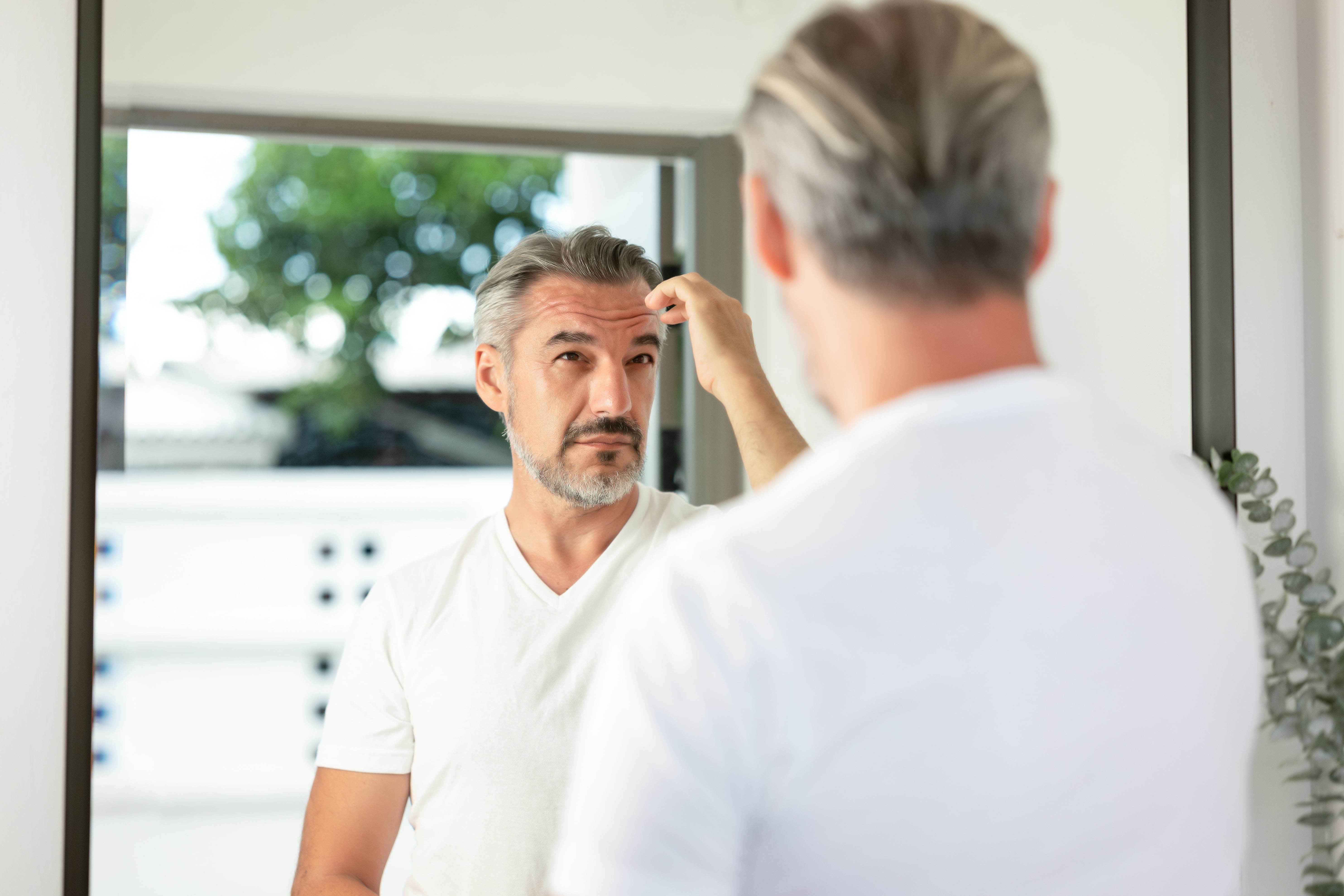 PRP Hair Restoration At Bayridge Beauty